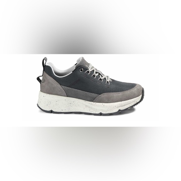 Kodiak Brigden Suede Sneakers – Women’s Size 8.5 brand new - Picture 3 of 16